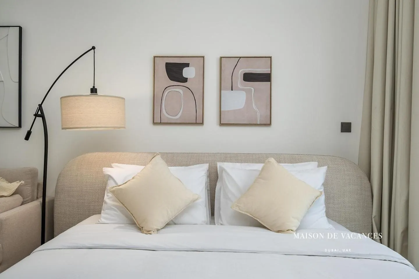 Apartment Charming Studio 10 Minutes From Dubai Mall United Arab Emirates