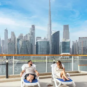 Unlock Waters Edge Apartament