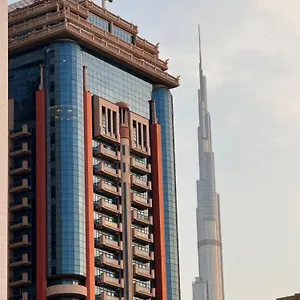 Sunday Mega Sheikh Zayed Road Near Difc Formerly Emirates Grand Apart-hotel