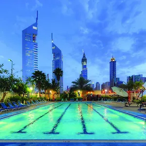 The Apartments, World Trade Centre Apartamento