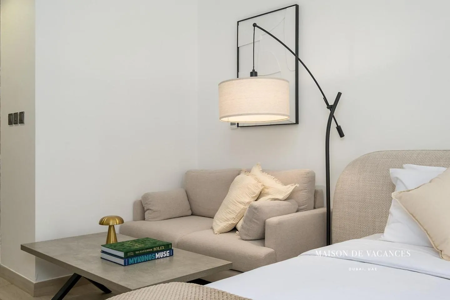 Charming Studio 10 Minutes From Dubai Mall الإمارات العربية المتحدة