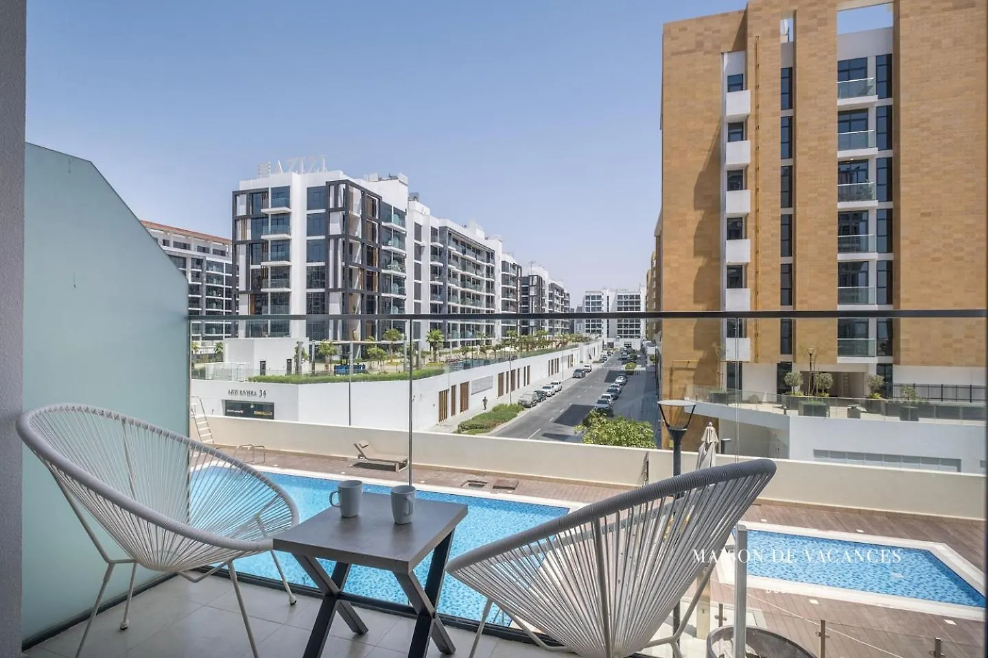 Charming Studio 10 Minutes From Dubai Mall