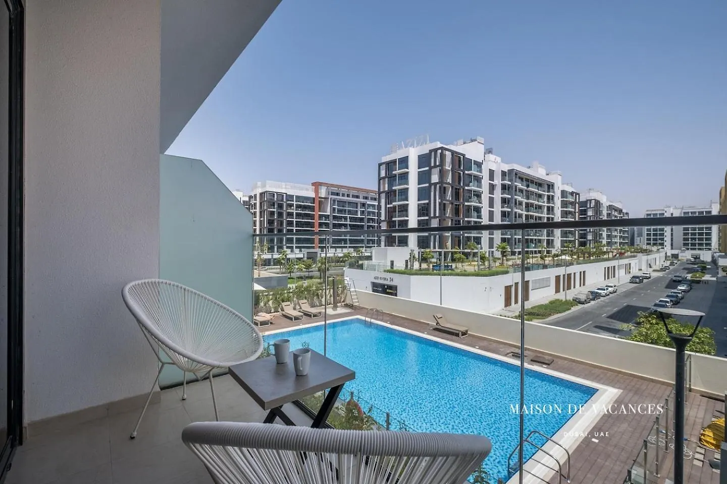 Charming Studio 10 Minutes From Dubai Mall شقة