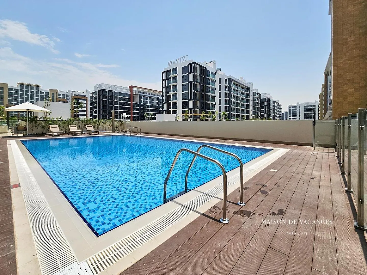 Charming Studio 10 Minutes From Dubai Mall 0*,  الإمارات العربية المتحدة
