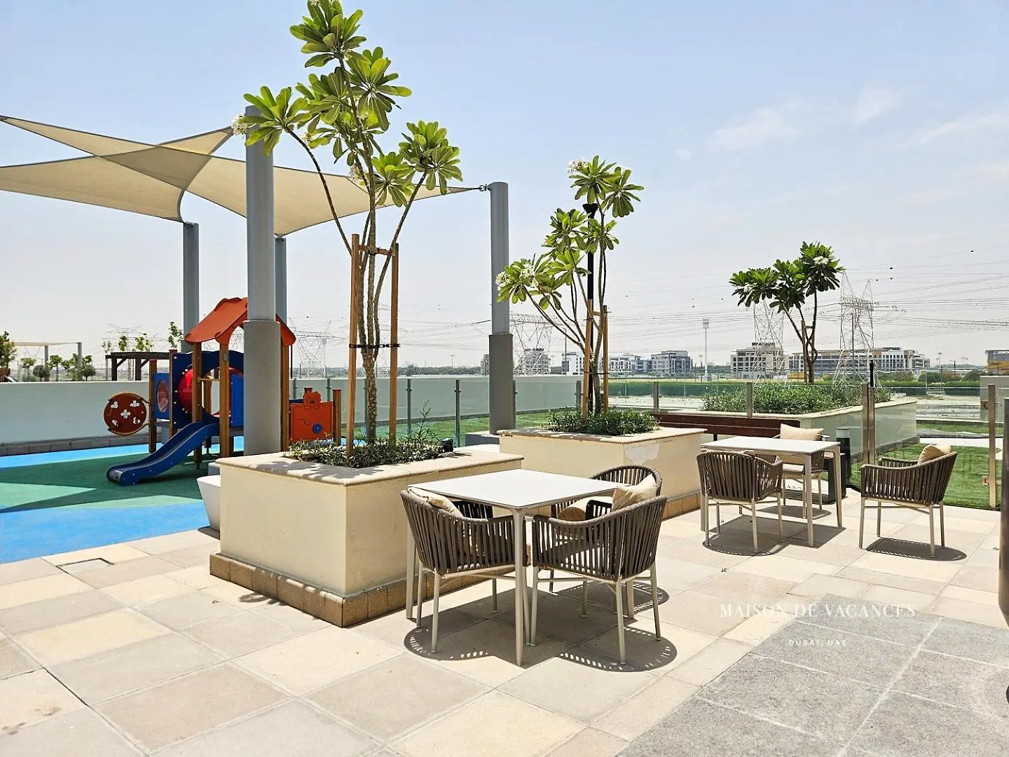 Charming Studio 10 Minutes From Dubai Mall شقة