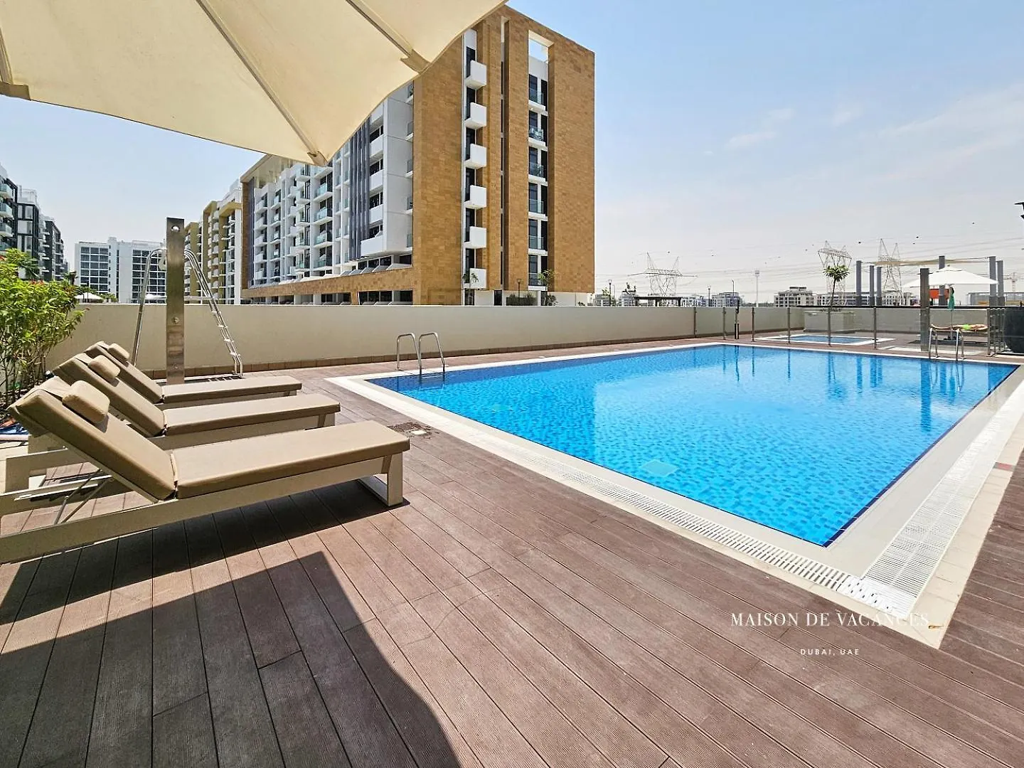 Charming Studio 10 Minutes From Dubai Mall 0*,  الإمارات العربية المتحدة